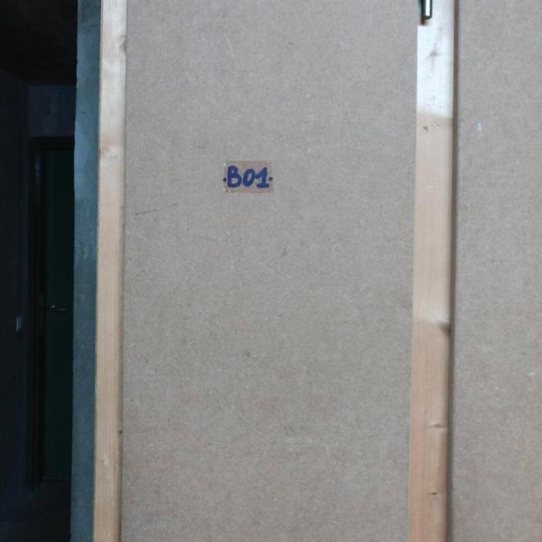 Appartement à la Montagne à 1650 m - Appartement 2 Chambres - 15