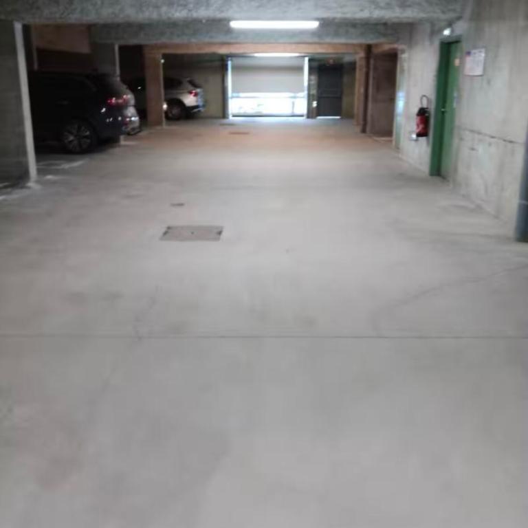 Appartement à la Montagne à 1650 m - Appartement 2 Chambres - 10