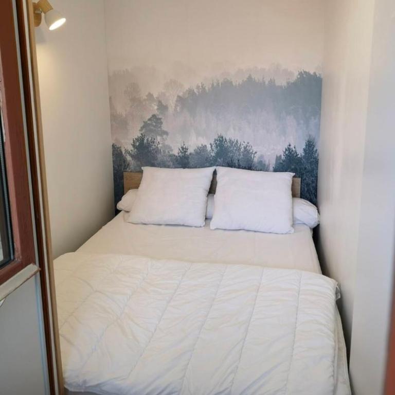 Appartement à la Montagne à 1650 m - Appartement 2 Chambres - 5