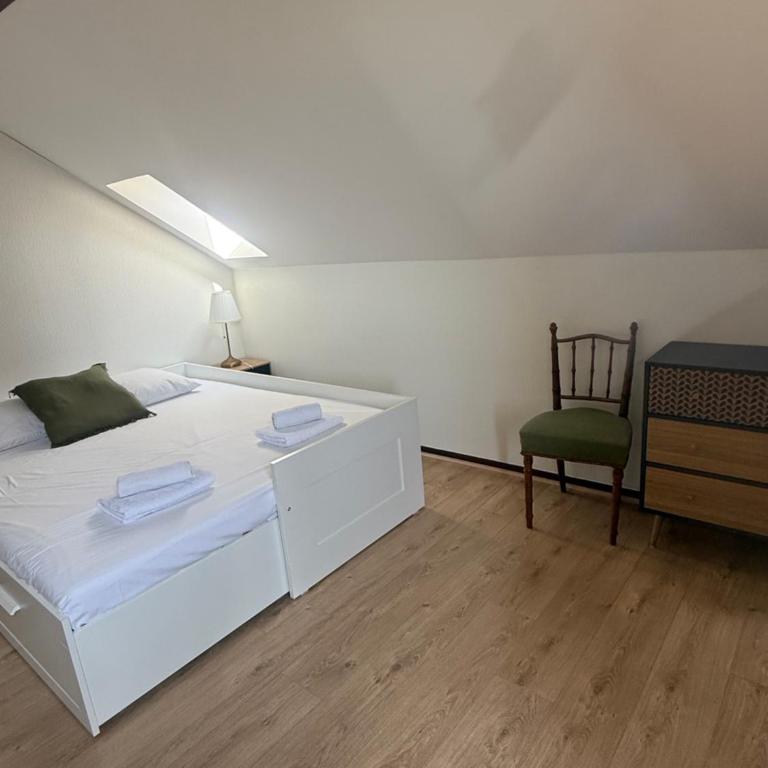 Le Vieux Fenil - Appartement 3 Chambres - 3