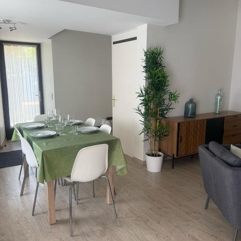 Le Vieux Fenil - Appartement 3 Chambres - 9