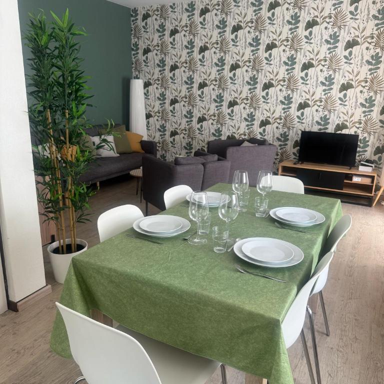 Le Vieux Fenil - Appartement 3 Chambres - 13