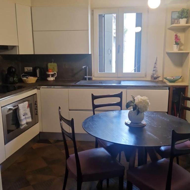 La Casa di Molly - Appartamento con 1 Camera da Letto - 1
