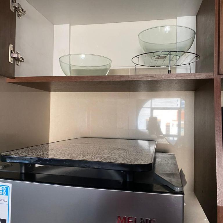 Apartamento Colinas del Este - Apartamento de 1 dormitorio - 8