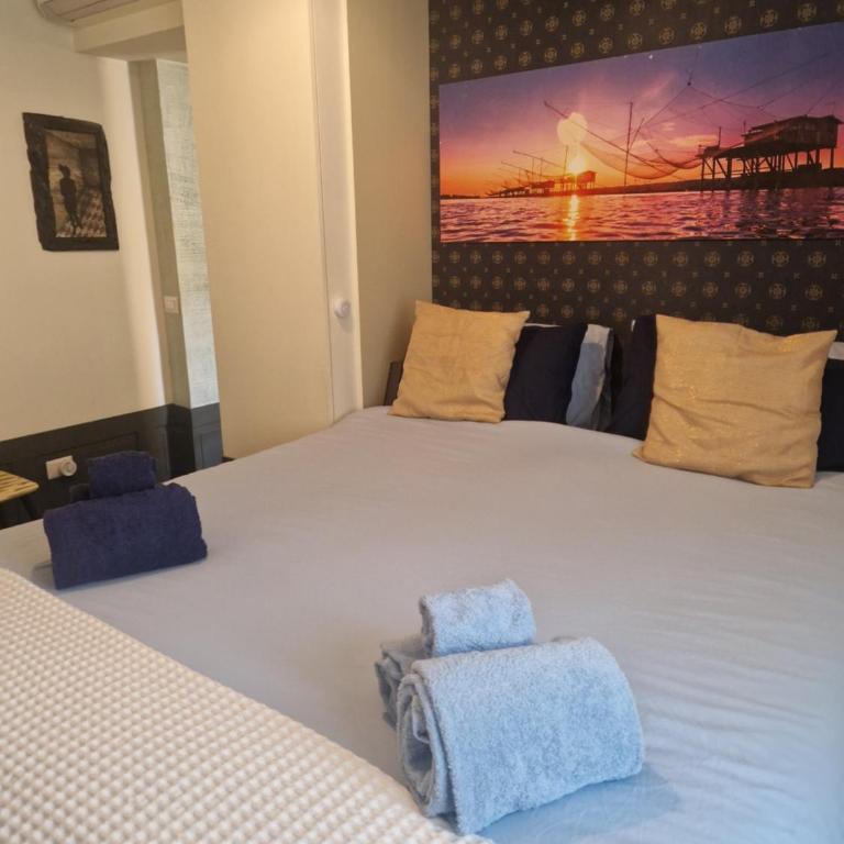 La Casa di Molly - Appartamento con 1 Camera da Letto - 16