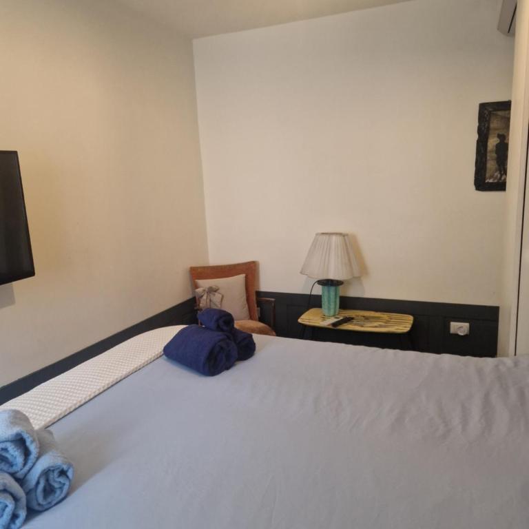 La Casa di Molly - Appartamento con 1 Camera da Letto - 17