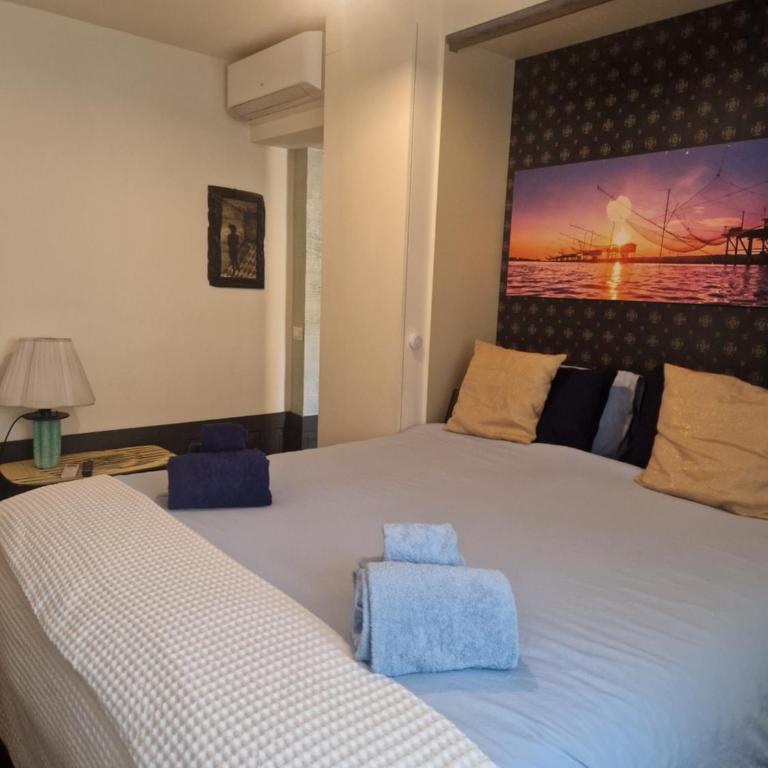 La Casa di Molly - Appartamento con 1 Camera da Letto - 18