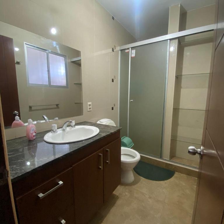 Apartamento Colinas del Este - Apartamento de 1 dormitorio - 11