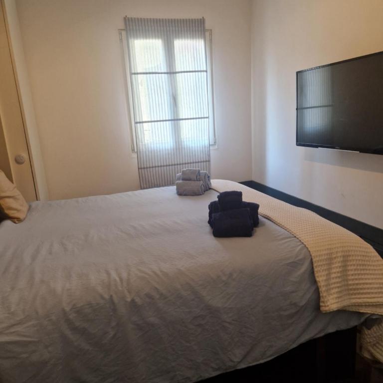 La Casa di Molly - Appartamento con 1 Camera da Letto - 19