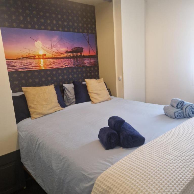 La Casa di Molly - Appartamento con 1 Camera da Letto - 20