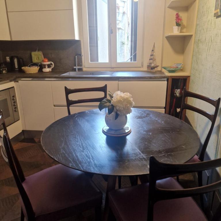 La Casa di Molly - Appartamento con 1 Camera da Letto - 21