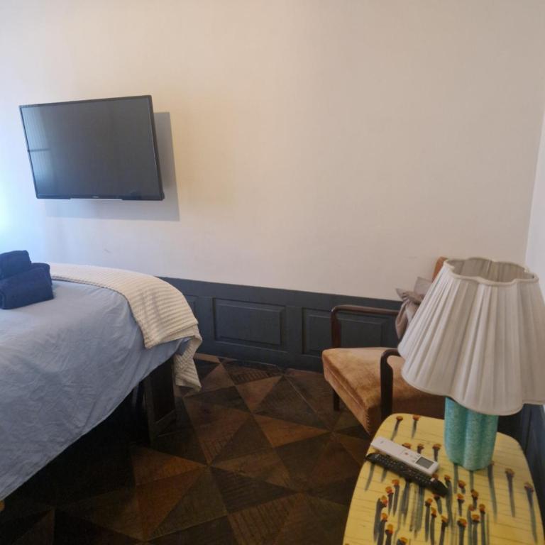 La Casa di Molly - Appartamento con 1 Camera da Letto - 22