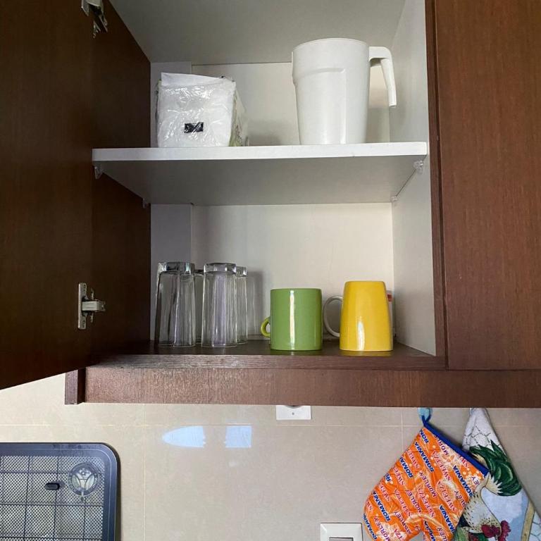 Apartamento Colinas del Este - Apartamento de 1 dormitorio - 12