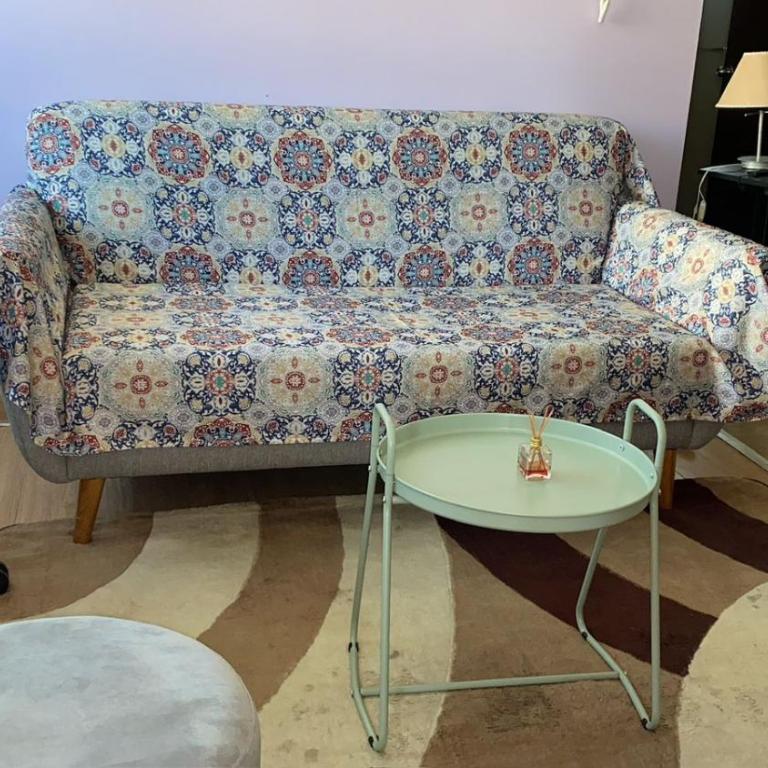 Apartamento Colinas del Este - Apartamento de 1 dormitorio - 13