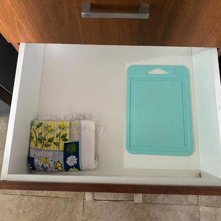 Apartamento Colinas del Este - Apartamento de 1 dormitorio - 14