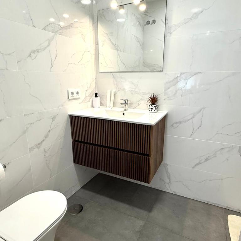 Naffah Apartments I - Estudio - 13