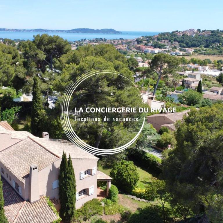 La Ratopenado - Villa Provençale - Piscine - Villa - 2