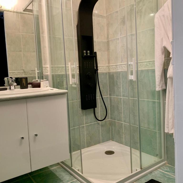 Villa fiora chambre - Habitación Deluxe - 2