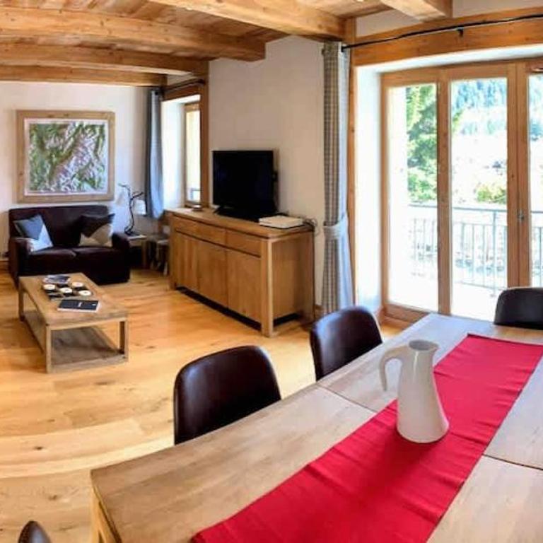 One Le Savoy by Pangea Services - Apartamento - 5