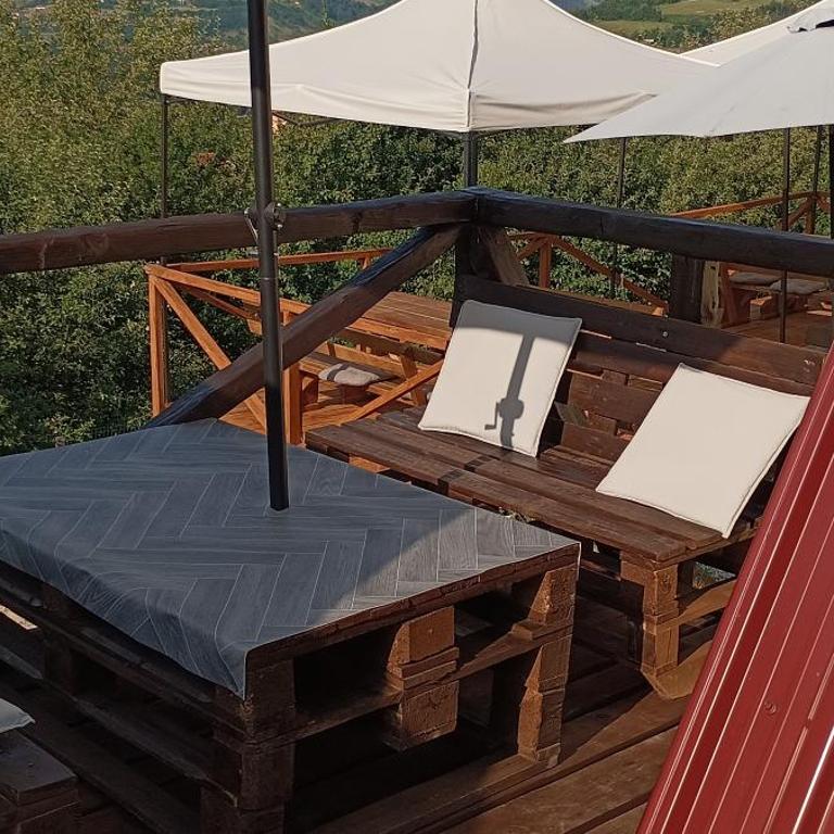 Bosnian Pyramid Glamping - Šator - 7