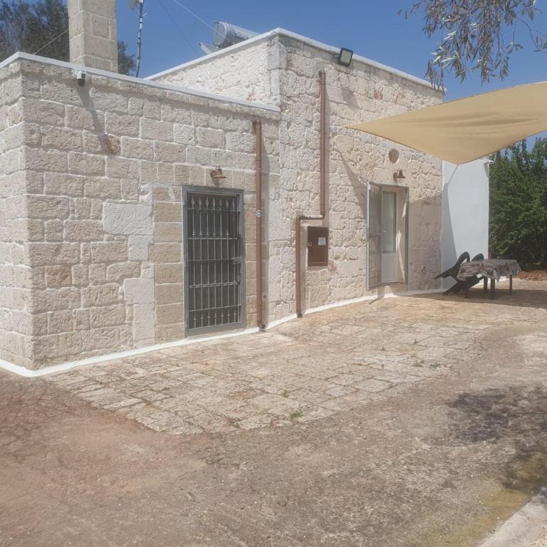 casina tra gli ulivi - Casa con 2 Camere da Letto - 2