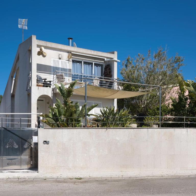 Cas Ferrer - Chalet - 1
