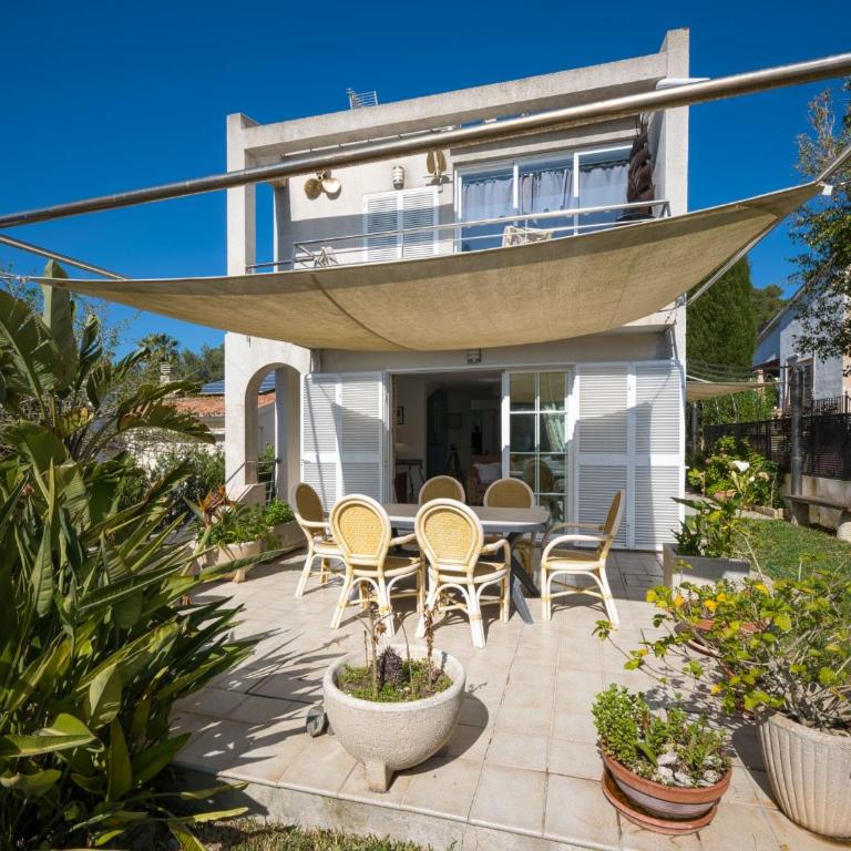 Cas Ferrer - Chalet - 2