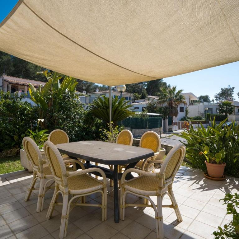 Cas Ferrer - Chalet - 3