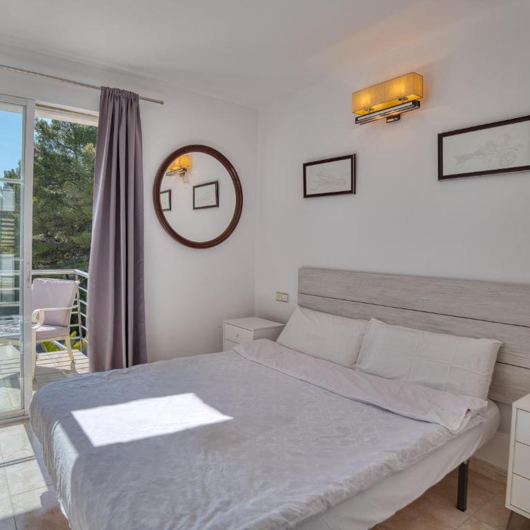 Cas Ferrer - Chalet - 5