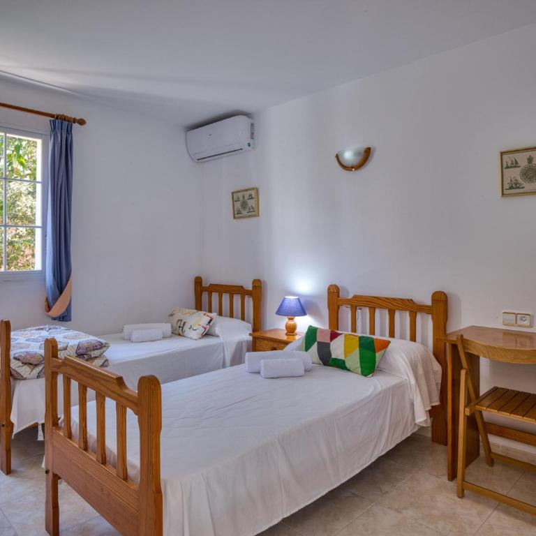 Cas Ferrer - Chalet - 12