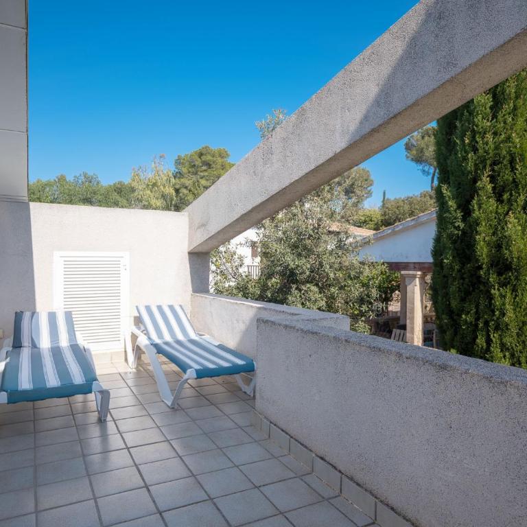 Cas Ferrer - Chalet - 23