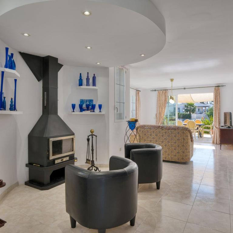 Cas Ferrer - Chalet - 25