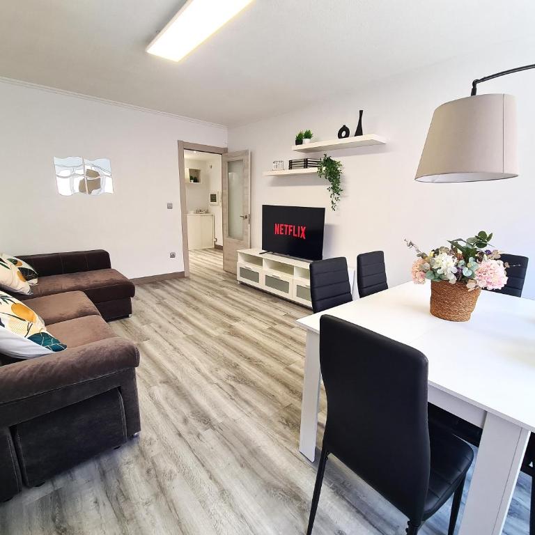 Casa Pinares de Venecia - Apartamento de 3 dormitorios - 1