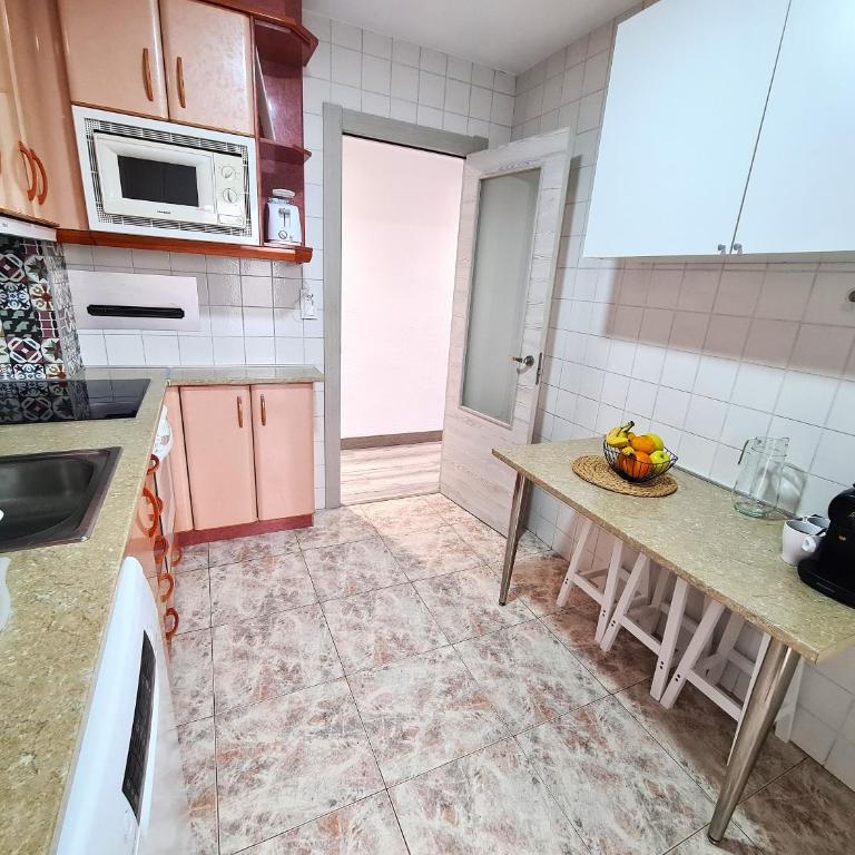 Casa Pinares de Venecia - Apartamento de 3 dormitorios - 21