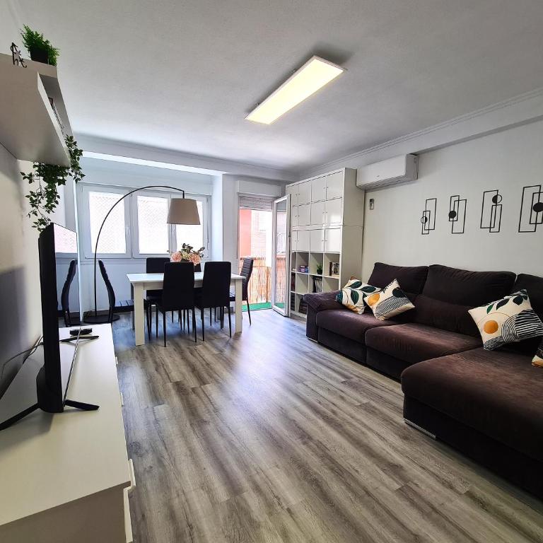 Casa Pinares de Venecia - Apartamento de 3 dormitorios - 3