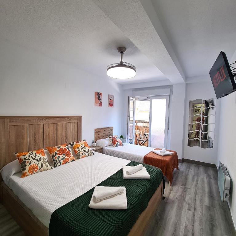 Casa Pinares de Venecia - Apartamento de 3 dormitorios - 10