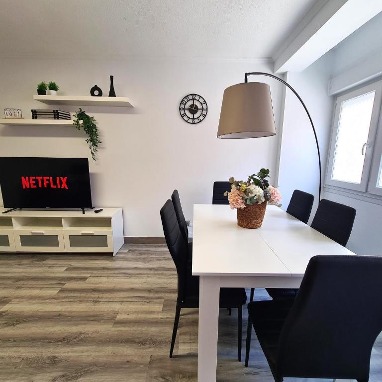 Casa Pinares de Venecia - Apartamento de 3 dormitorios - 4