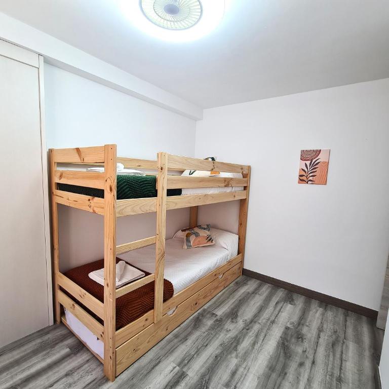 Casa Pinares de Venecia - Apartamento de 3 dormitorios - 18