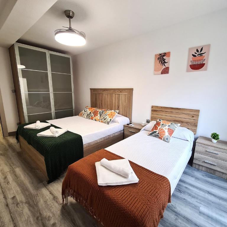 Casa Pinares de Venecia - Apartamento de 3 dormitorios - 9