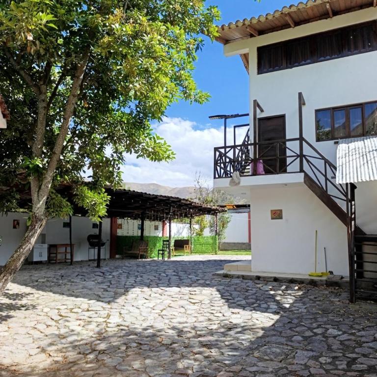 Samana House Yanahuara Valle Sagrado - Three-Bedroom House - 1