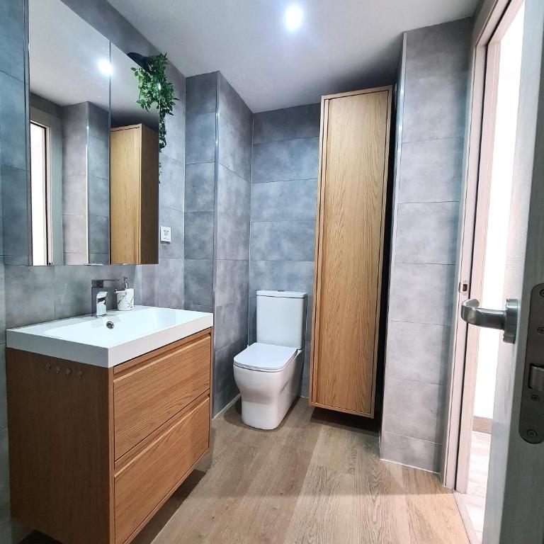 Casa Pinares de Venecia - Apartamento de 3 dormitorios - 13