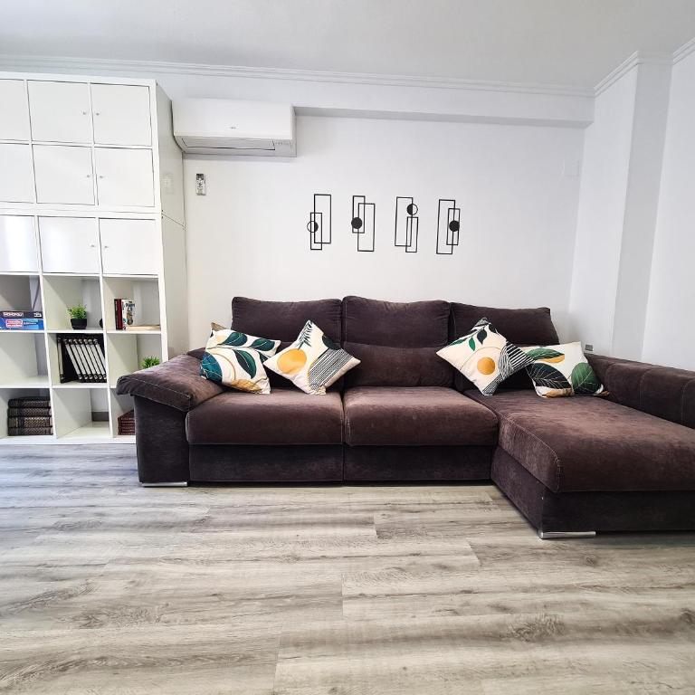 Casa Pinares de Venecia - Apartamento de 3 dormitorios - 5