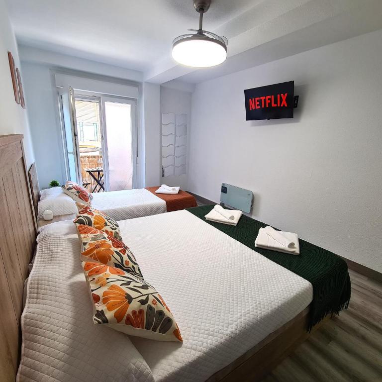 Casa Pinares de Venecia - Apartamento de 3 dormitorios - 8