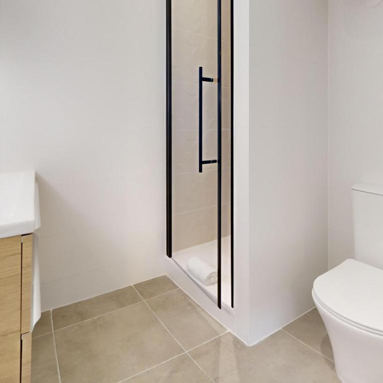 expat renting - Le Petit Matabiau - Netflix - Train station - Apartamento de 1 dormitorio - 24