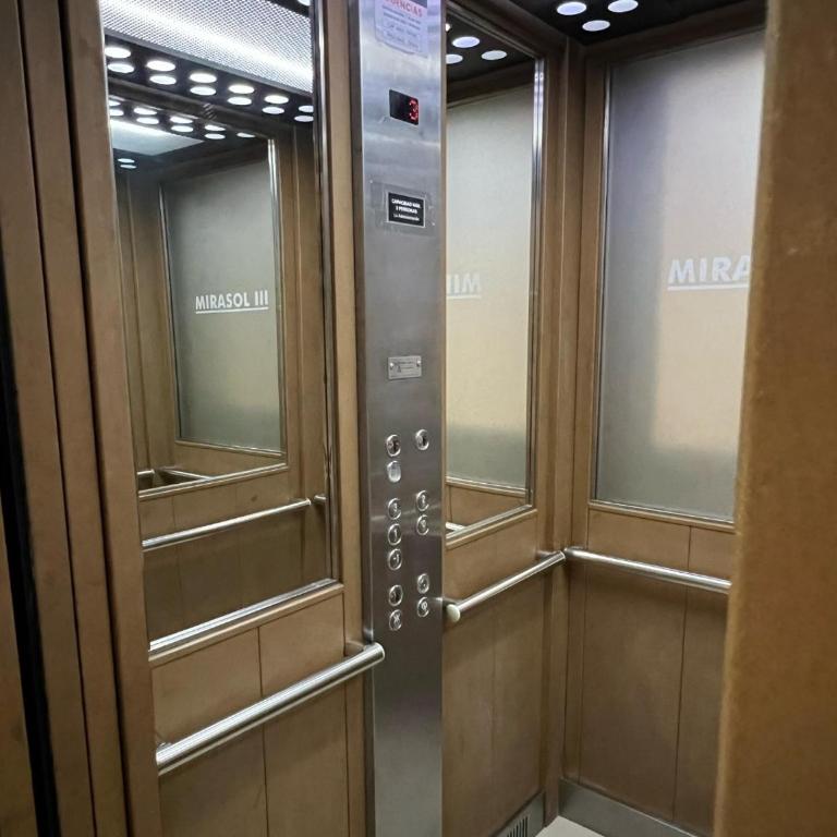 La Tana departamentos - Apartamento de 2 dormitorios - 3