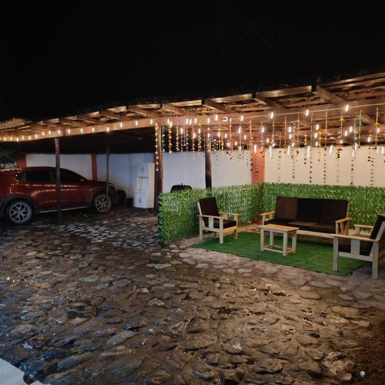 Samana House Yanahuara Valle Sagrado - Three-Bedroom House - 35