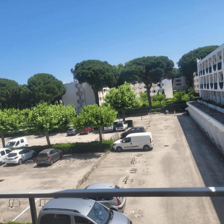Studio cv, parking, plage 5 mn - Studio - 3