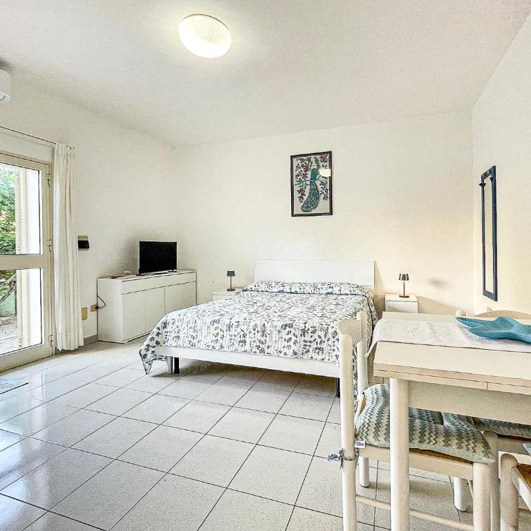 Le case del Mare - Studio Apartment - 9