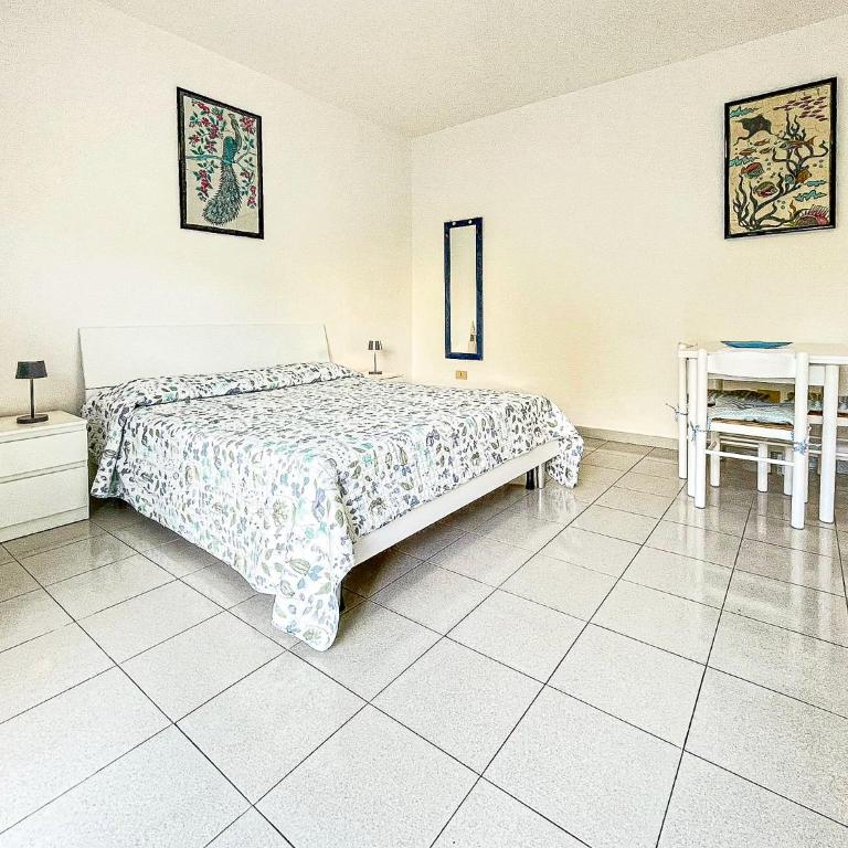 Le case del Mare - Studio Apartment - 7