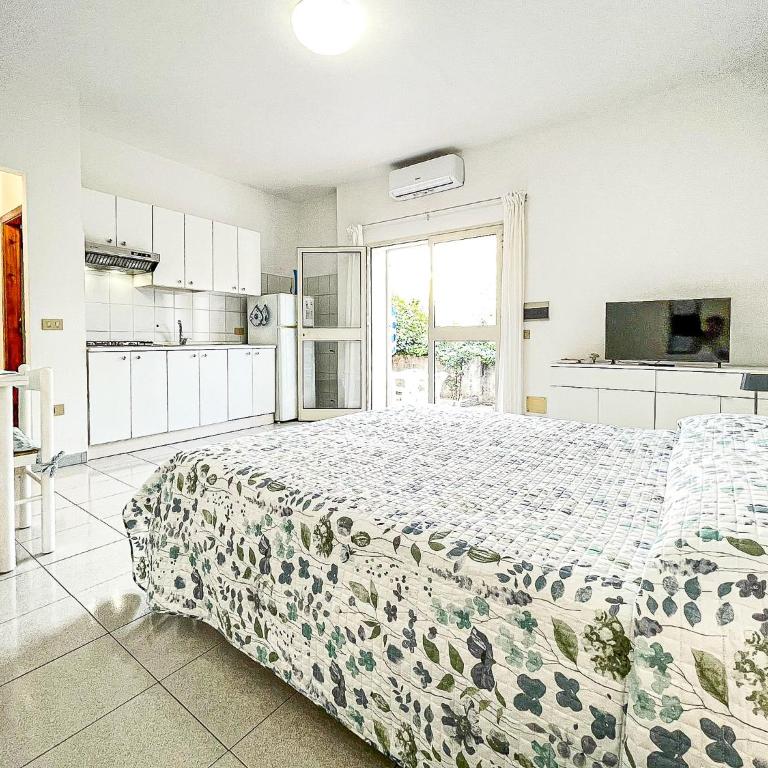 Le case del Mare - Studio Apartment - 8